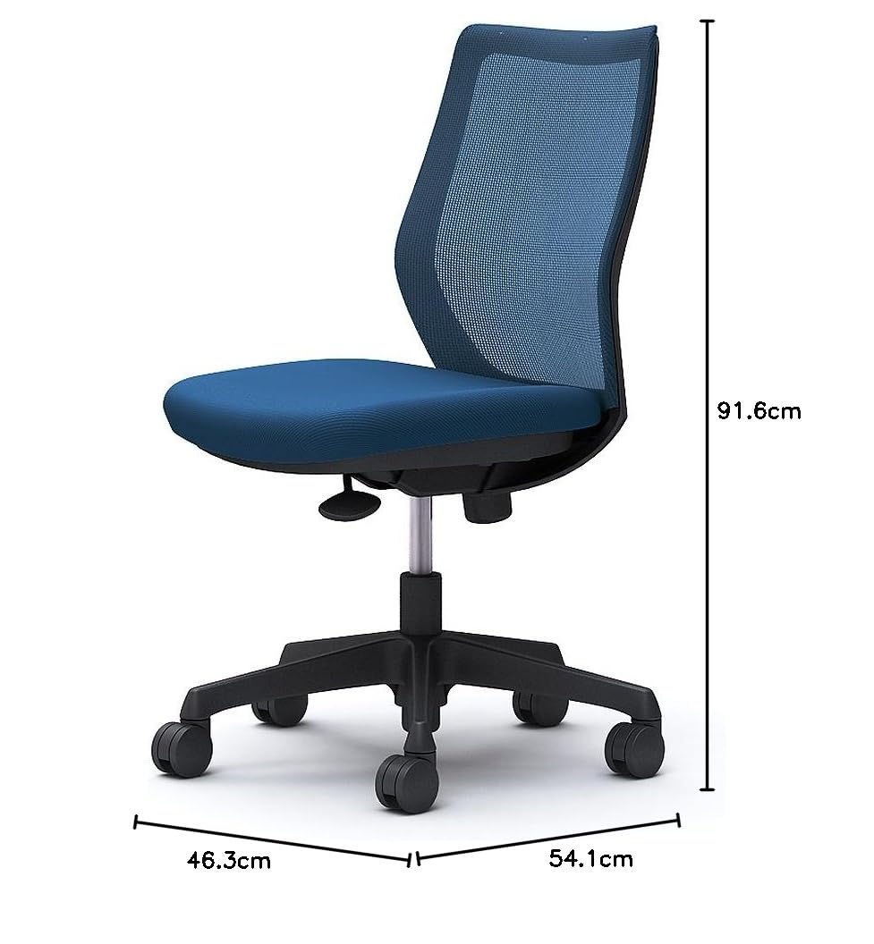 ホワイトニングネット オーヴァムチェア ホワイト×ブルー/ブラック×ブラック ホワイトニングネット オーヴァムチェア ホワイト×ブルー